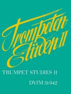 Trompeten Etüden 2 