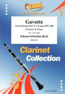 Gavotte Standard
