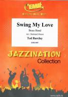 Swing My Love Standard