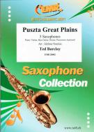 Puszta Great Plains Standard