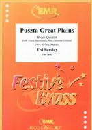 Puszta Great Plains Standard