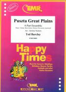 Puszta Great Plains Standard