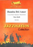 Rumba Del Amor Standard