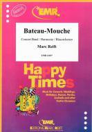 Bateau-Mouche Standard