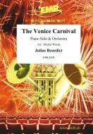 The Venice Carnival Standard