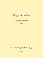 Für junge Pianisten Heft 1 