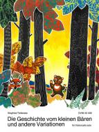 Geschichte vom kleinen Bären 