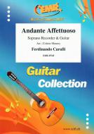 Andante Affettuoso Standard