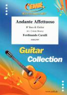 Andante Affettuoso Standard