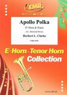 Apollo Polka Standard