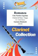 Romanza Standard