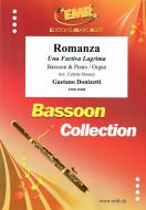 Romanza Standard