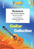 Romanza Standard
