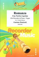 Romanza Standard