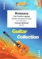 Romanza Standard