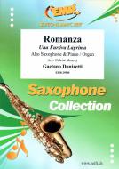 Romanza Standard