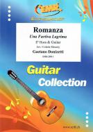 Romanza Standard