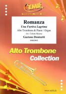 Romanza Standard