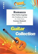 Romanza Standard