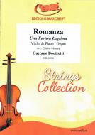 Romanza Standard