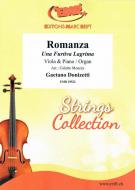 Romanza Standard