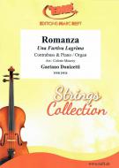 Romanza Standard