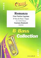 Romanza Standard
