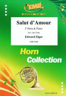 Salut d'Amour Standard