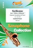 Sicilienne Standard