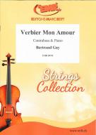 Verbier Mon Amour Standard