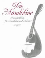 Die Mandoline 