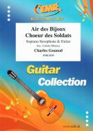 Air des Bijoux / Choeur des Soldats Standard