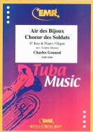 Air des Bijoux / Choeur des Soldats Standard