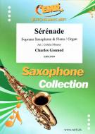 Sérénade Standard