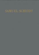 Samuel Scheidts Werke 