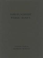 Geistliche Konzerte Teil 3, 1. Halbband Nr. 1-16 