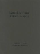 Geistliche Konzerte Teil 3, 2. Halbband Nr. 17-34 