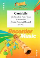 Cantabile Standard