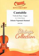 Cantabile Standard