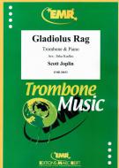 Gladiolus Rag Standard
