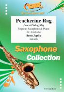 Peacherine Rag Standard