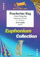 Peacherine Rag Standard