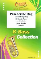 Peacherine Rag Standard