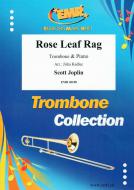Rose Leaf Rag Standard