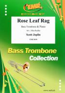 Rose Leaf Rag Standard