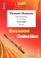 Pleasant Moments Standard
