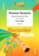 Pleasant Moments Standard