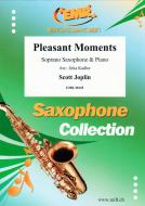 Pleasant Moments Standard
