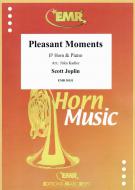 Pleasant Moments Standard