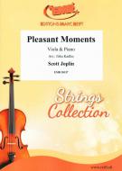 Pleasant Moments Standard